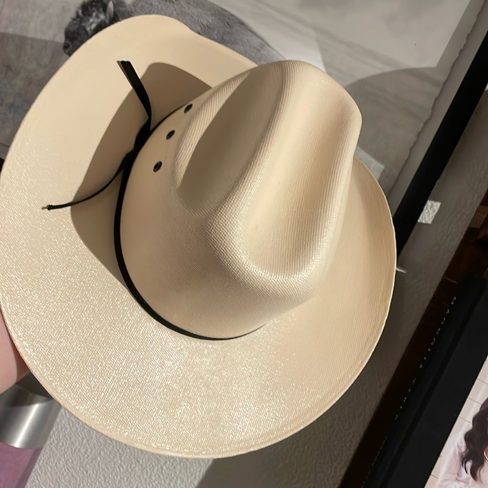 Bullhide kids cowboy hat